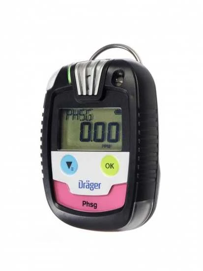 Fosgeno analizatorius Drager PAC® 8000
