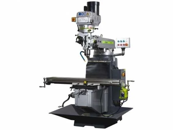 Frezavimo staklės Luna MM 3001