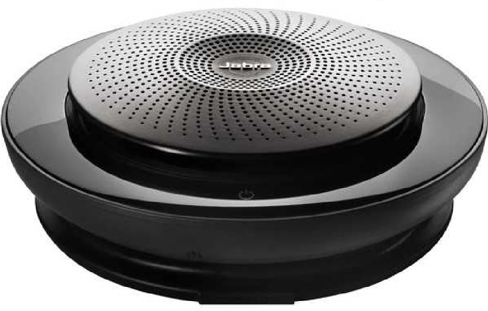 Garsiakalbis Jabra Speak 710 MS USB/BT Link370