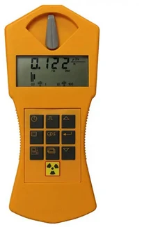 Geigerio skaitiklis GS 1