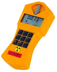Geigerio skaitiklis GS 2