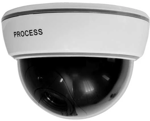 Imitacinė CCTV vaizdo kamera AK-02B3