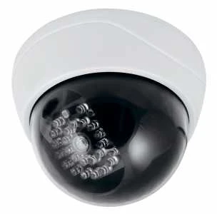 Imitacinė CCTV vaizdo kamera AK-08B3