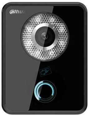 IP domofono kamera VTO6210B