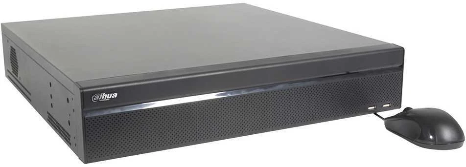 IP vaizdo įrašymo įrenginys (16 kamerų) Dahua NVR5816-4K-S2