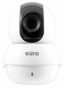 IP WiFi vaizdo kamera IC-80H3