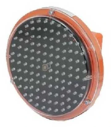Išankstinio įspėjimo lemputė Ø230 mm