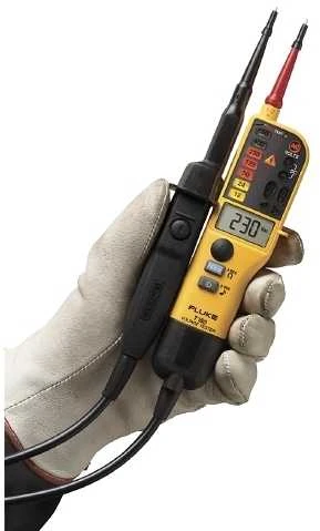 Įtampos matuoklis Fluke T150-0405