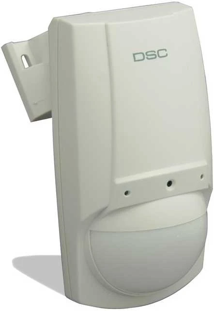 Judesio detektorius DSC LC-101