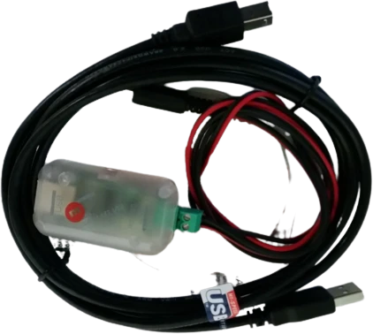 Keitiklis RS-485 į USB (RS)
