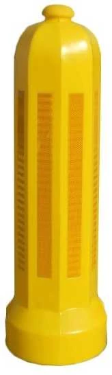 Kliūčių stulpas 935x300 mm
