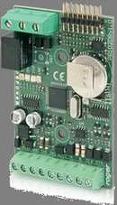Kontroleris be korpuso ROGER PR102DR-BRD