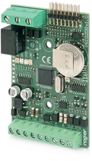 Kontroleris be korpuso ROGER PR102DR-BRD