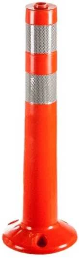 Lankstus kelio stulpas 750 mm