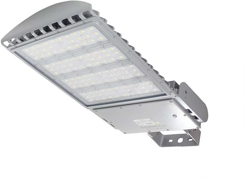 LED šviestuvas Ledolux AREA LED 200W, 4000K, DALI, 70°x150° (galima rinktis spindulio kampą)