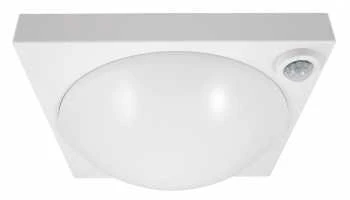 LED šviestuvas su PIR judesio jutikliu ML-09B7