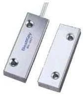 Magnetinis kontaktas uždedamas metalinis BSD-3012