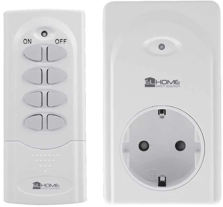 Maitinimo lizdo adapteris RCS-31C8