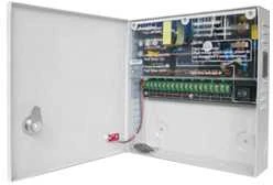 Maitinimo šaltinis 10A/12V (9 išvestys)