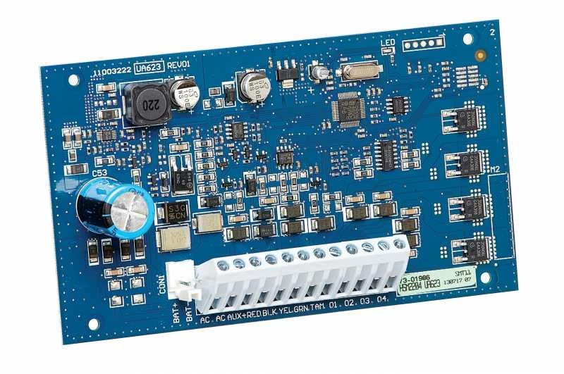 Maitinimo šaltinis DSC NEO HSM2204