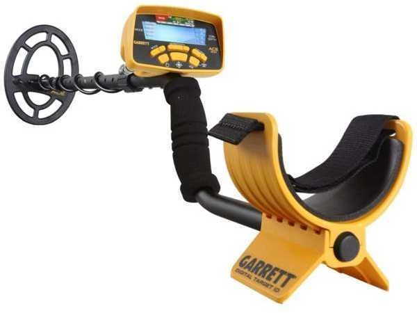 Metalo detektorius Garrett ACE 300i