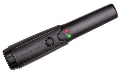 Metalo detektorius THD-1165900