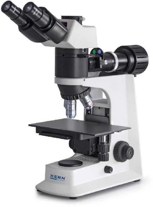 Metalurginis mikroskopas KERN OKM 173
