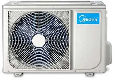 Midea Multi Split šilumos siurblys - oro kondicionierius M3O-27FN8-Q išorinis blokas