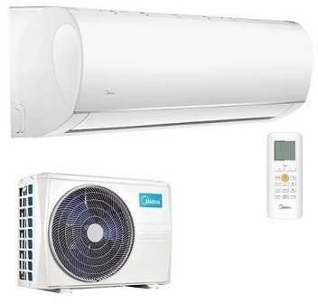 Midea oro kondicionierius Blanc MA-09NXD0-I/MA-09N8D0-O