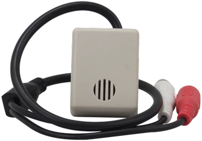 Mikrofonas Mic6 (su korpusu)