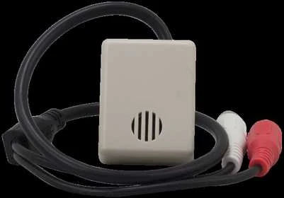 Mikrofonas Mic6 (su korpusu)