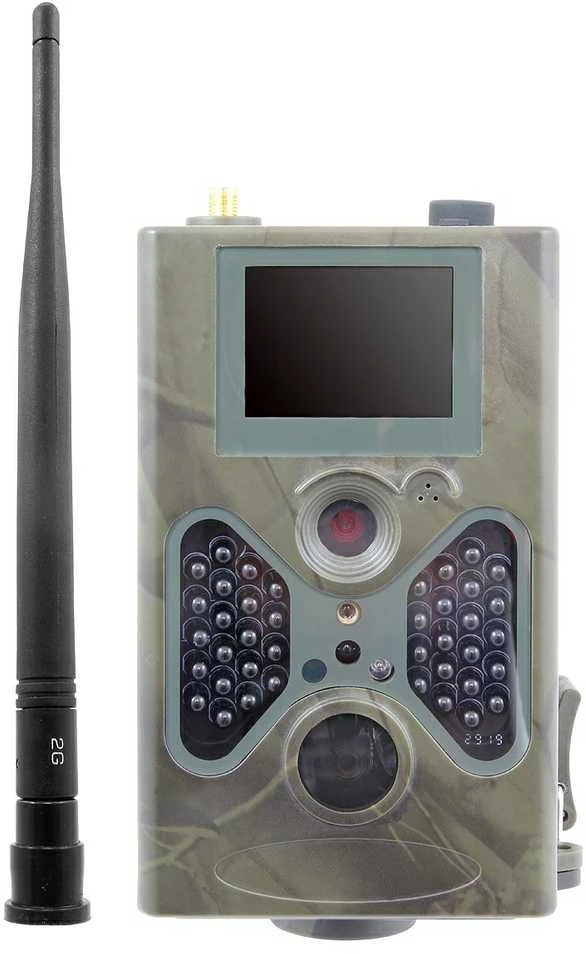 Miško kamera El home HC-04G6