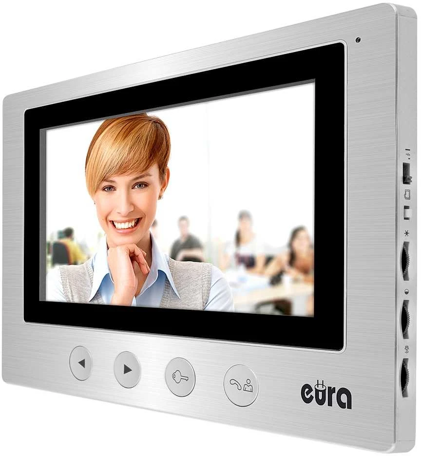 Monitorius Eura VDA-20A3