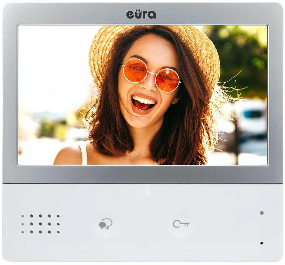 Monitorius Eura VIP-01A5