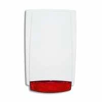 MR-100 Lauko sirena (raudona)