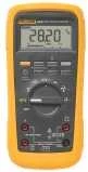 Multimetras Fluke 28-II