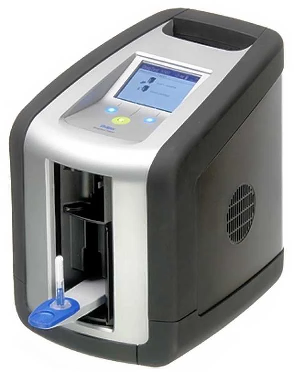 Narkotikų atpažinimo testas "Dräger DrugTest® 5000"