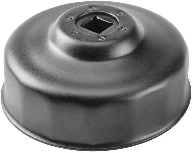 NEO puodelio tipo alyvos filtro veržliarakčiai 65–108 mm, įvairių tipų