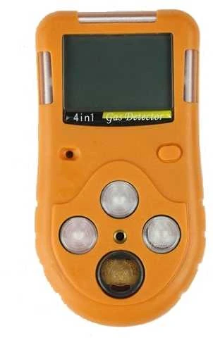 Nešiojamas dujų nuotėkio detektorius GC310