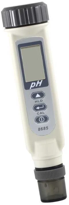 Nešiojamas pH matuoklis AZ 8685