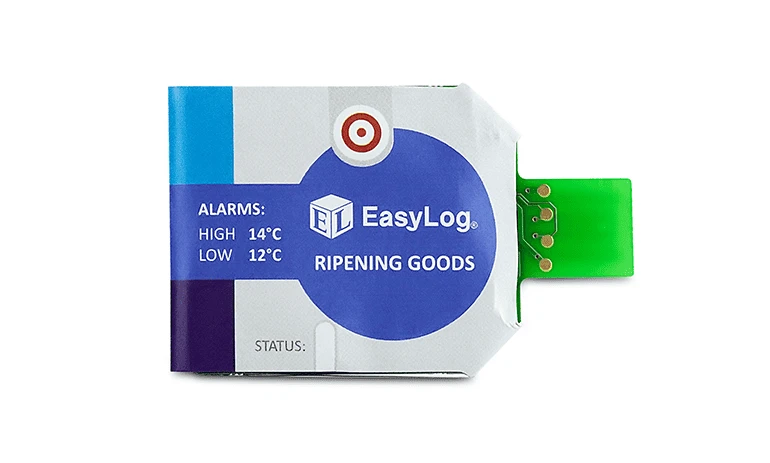 Nokinamų prekių duomenų kaupiklis EasyLog EL-CC-1-003 PK10