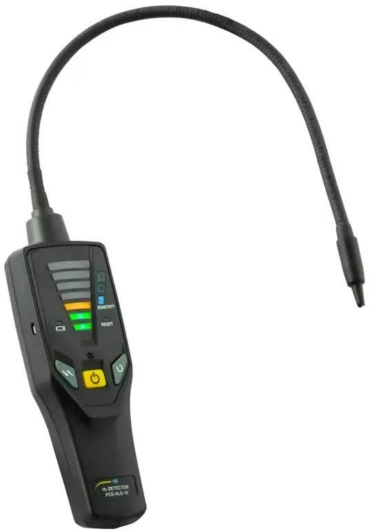 Nutekėjimo detektorius PCE-HLD 10