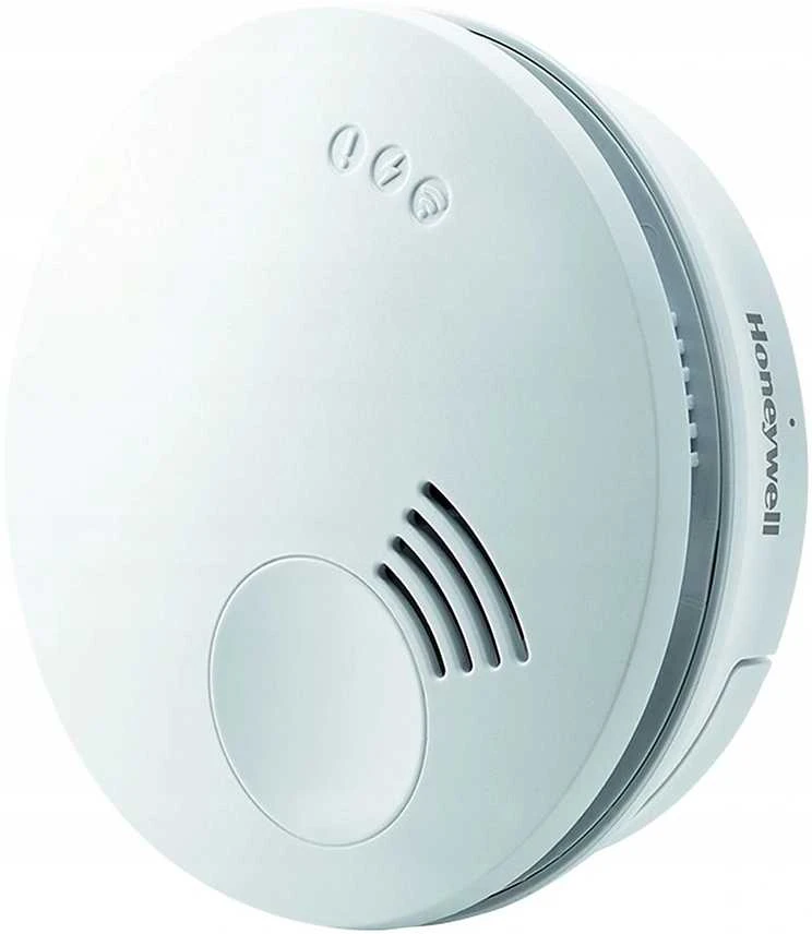 Optinis dūmų ir šilumos detektorius Honeywell XS100T