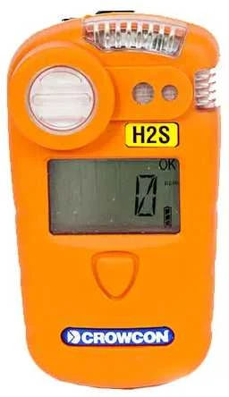 Oro kokybės matuoklis Gasman-H2S/ Vandenilio sulfidas