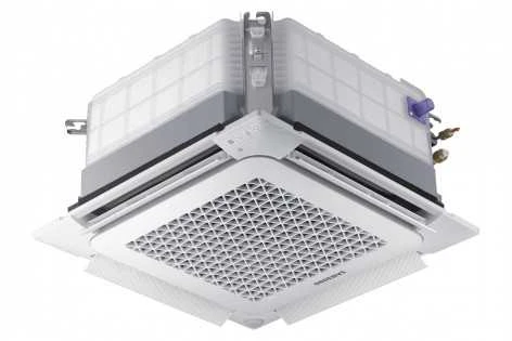 Oro kondicionieriaus Samsung Multi Split 4-ių krypčių vidinė dalis AJ026TNNDKG/EU