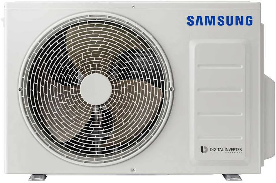 Oro kondicionierius Samsung išorinis blokas AR12TXCACWKXEE