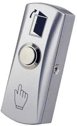 Praėjimo sistemos mygtukas PBA-815