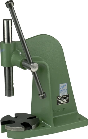 Pramušantis presas DP 1000