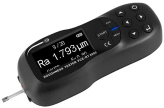 Profilometras PCE-RT 2000