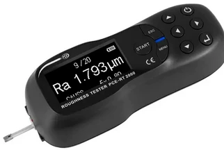 Profilometras PCE-RT 2000BT